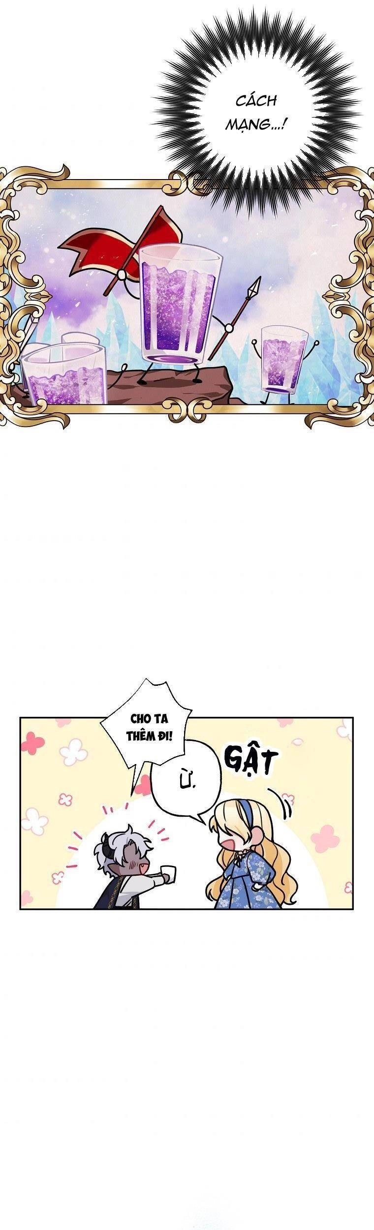 Đừng Đến Cửa Hàng Của Ác Nữ Chapter 11 - 24