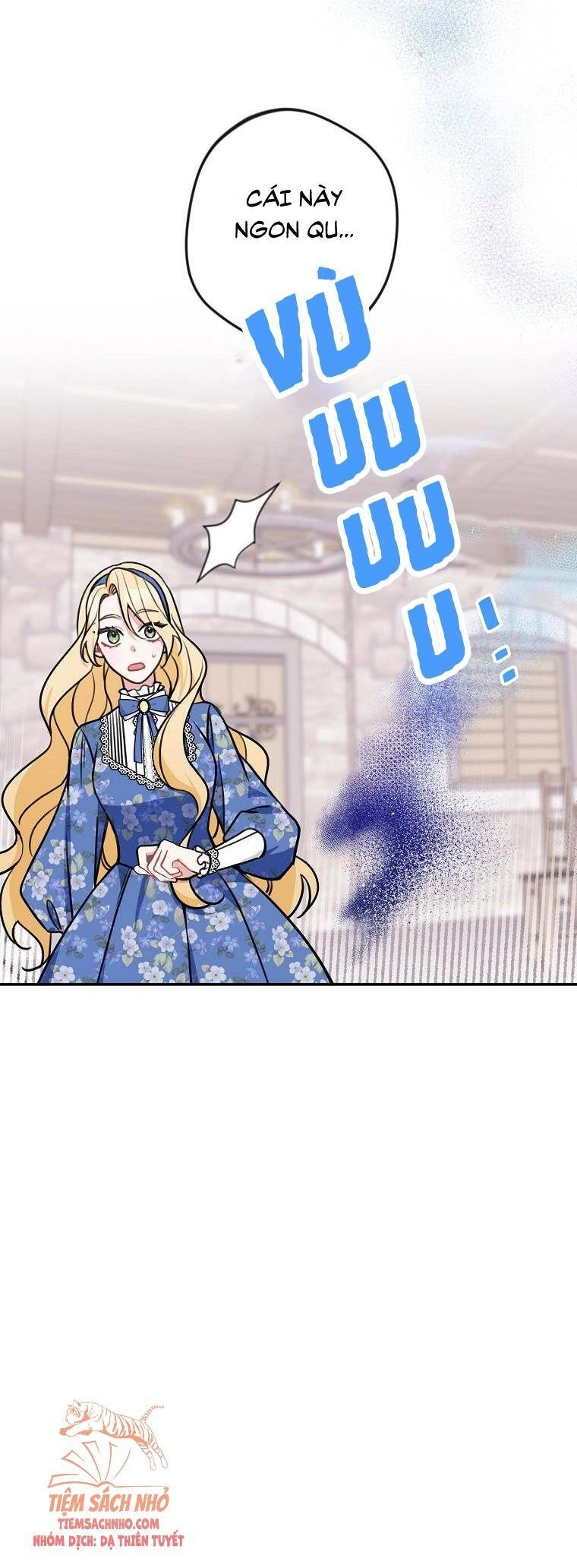 Đừng Đến Cửa Hàng Của Ác Nữ Chapter 11 - 26