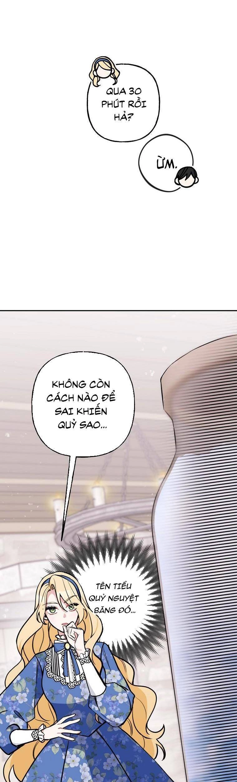 Đừng Đến Cửa Hàng Của Ác Nữ Chapter 11 - 27