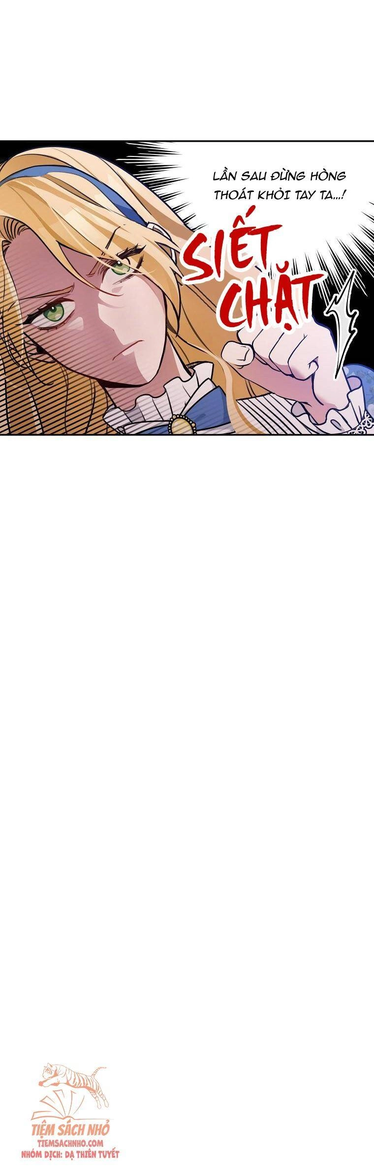 Đừng Đến Cửa Hàng Của Ác Nữ Chapter 11 - 29