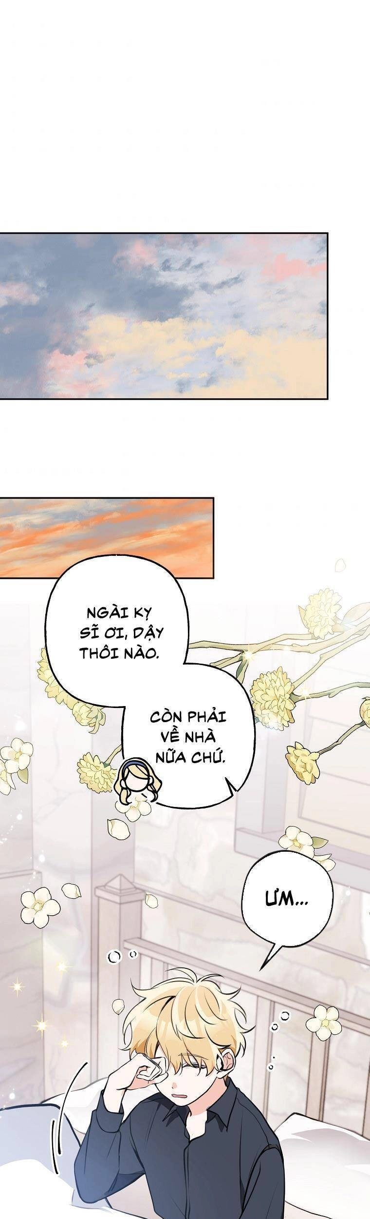 Đừng Đến Cửa Hàng Của Ác Nữ Chapter 11 - 31