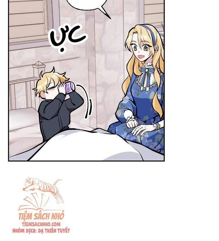 Đừng Đến Cửa Hàng Của Ác Nữ Chapter 11 - 34