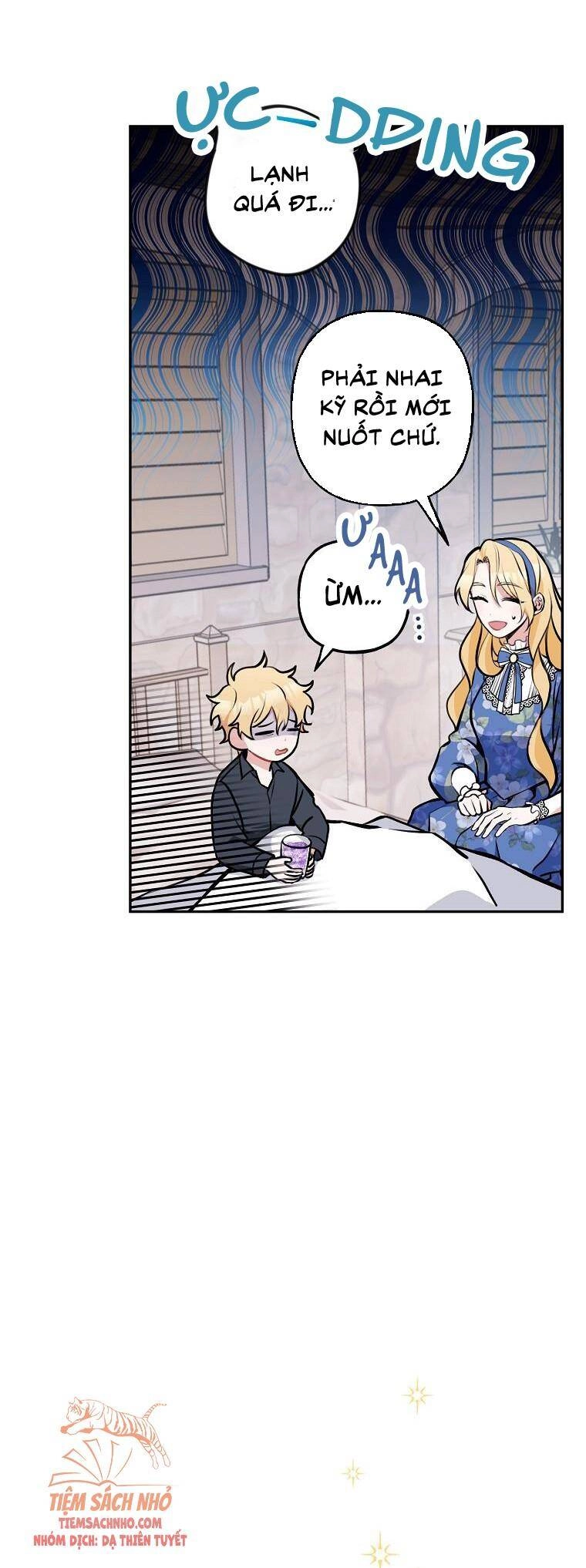 Đừng Đến Cửa Hàng Của Ác Nữ Chapter 11 - 35