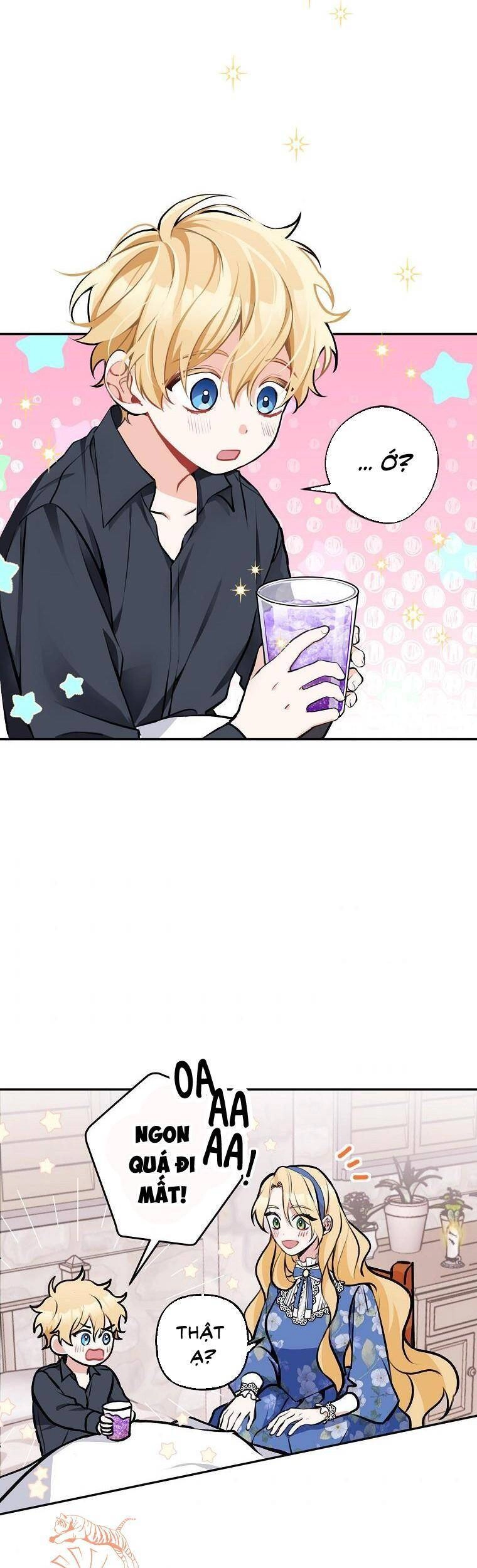 Đừng Đến Cửa Hàng Của Ác Nữ Chapter 11 - 36