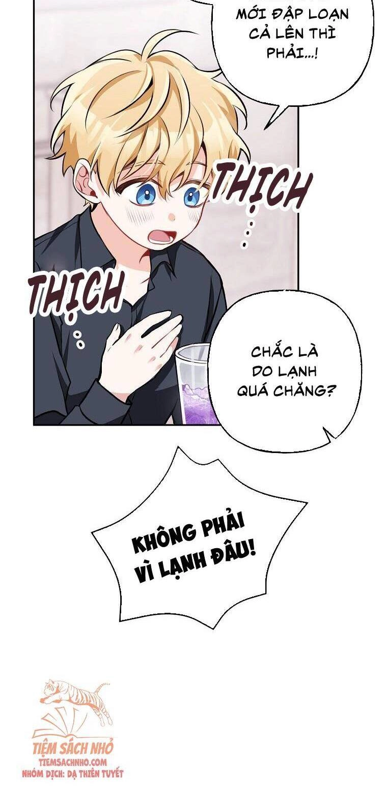 Đừng Đến Cửa Hàng Của Ác Nữ Chapter 11 - 39