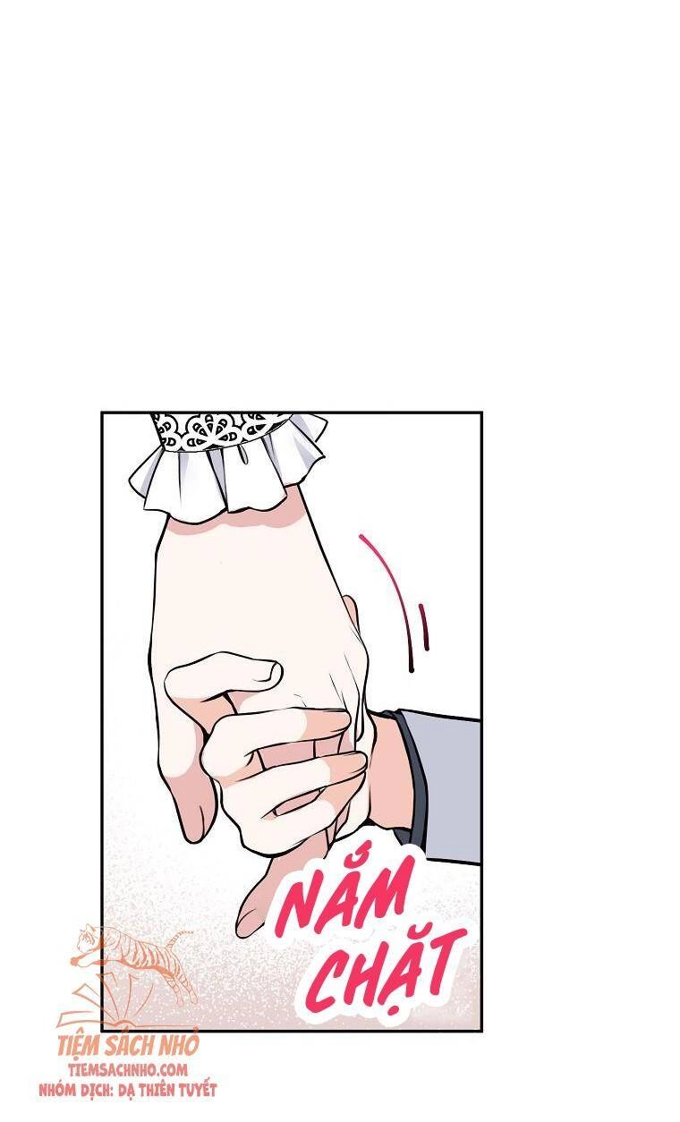 Đừng Đến Cửa Hàng Của Ác Nữ Chapter 11 - 46