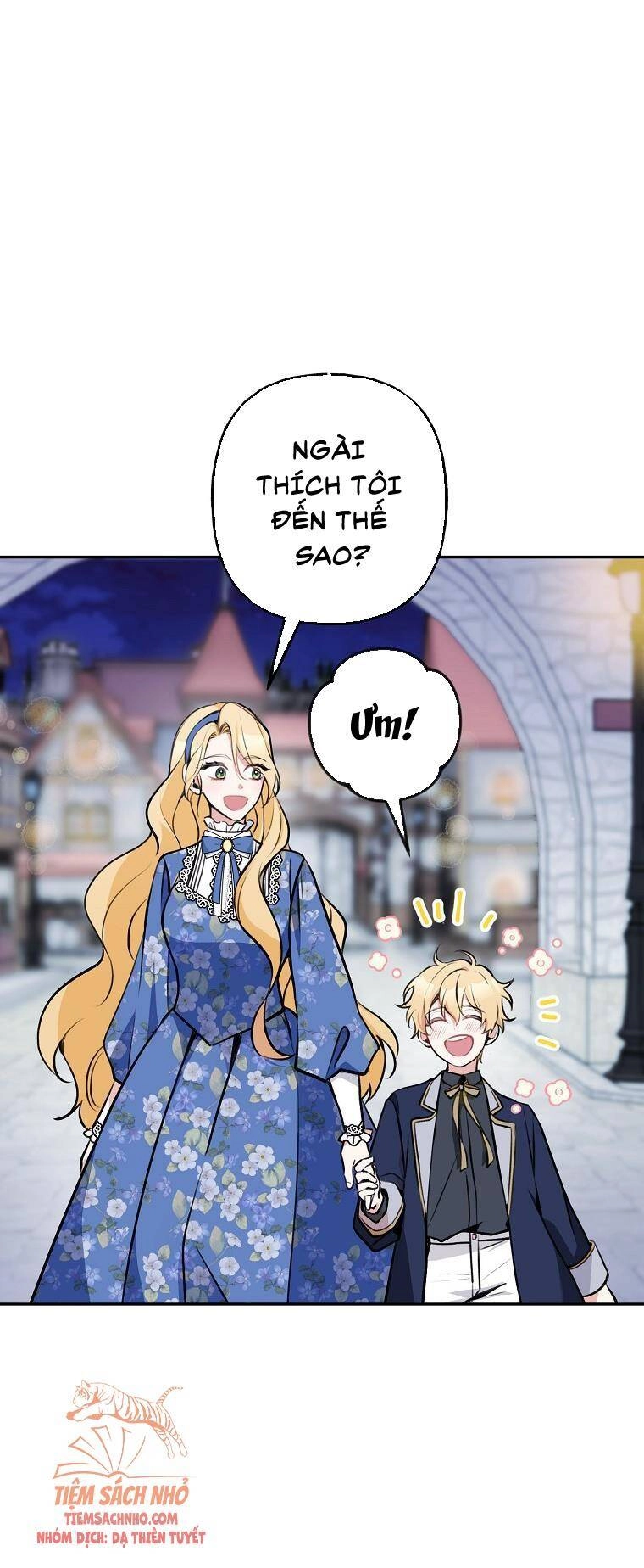 Đừng Đến Cửa Hàng Của Ác Nữ Chapter 11 - 47