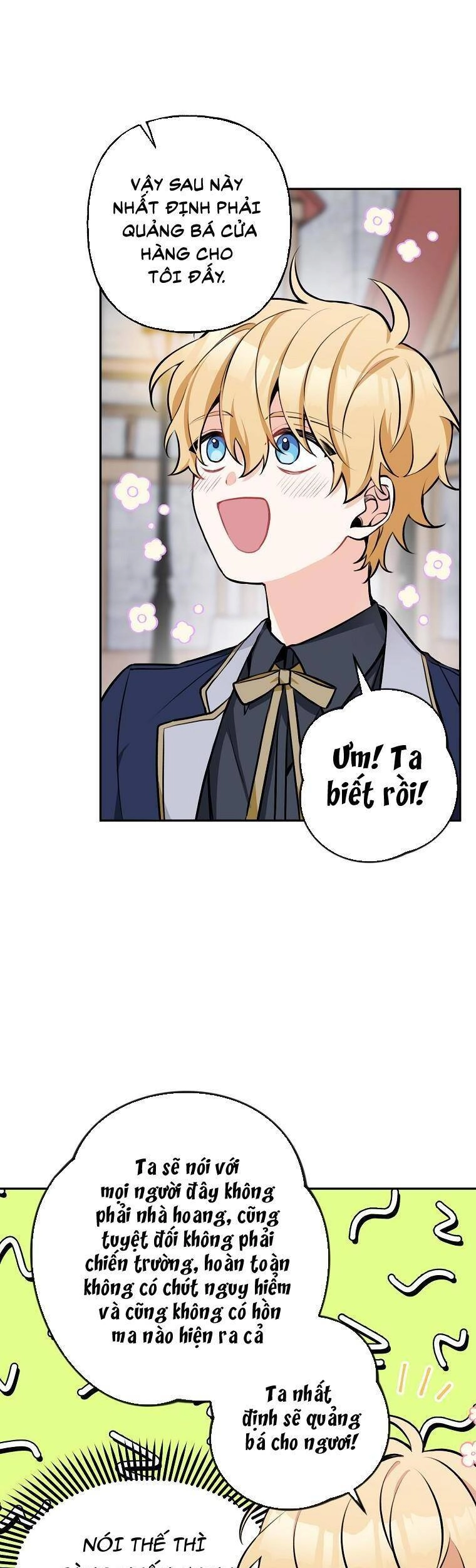 Đừng Đến Cửa Hàng Của Ác Nữ Chapter 11 - 48