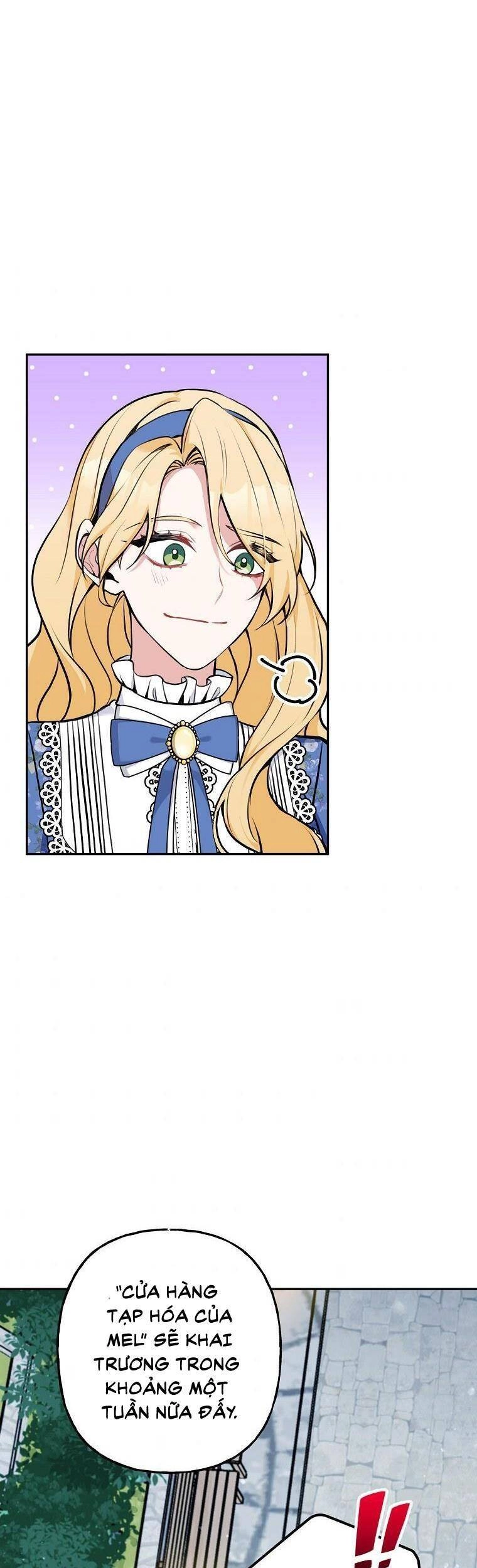 Đừng Đến Cửa Hàng Của Ác Nữ Chapter 11 - 50