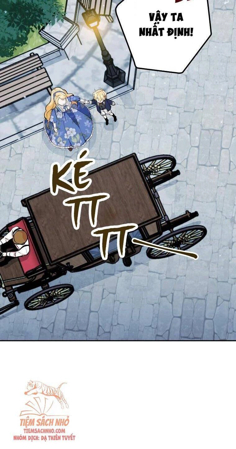 Đừng Đến Cửa Hàng Của Ác Nữ Chapter 11 - 51