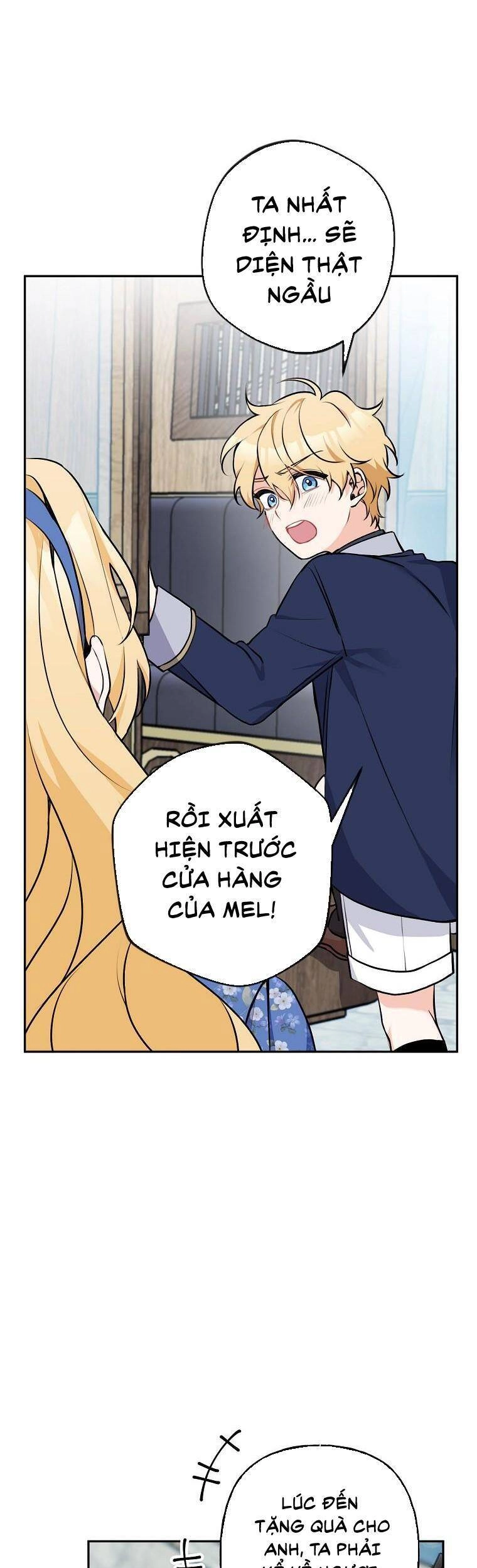 Đừng Đến Cửa Hàng Của Ác Nữ Chapter 11 - 52