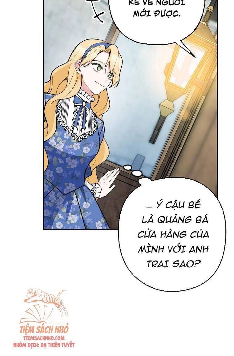 Đừng Đến Cửa Hàng Của Ác Nữ Chapter 11 - 53