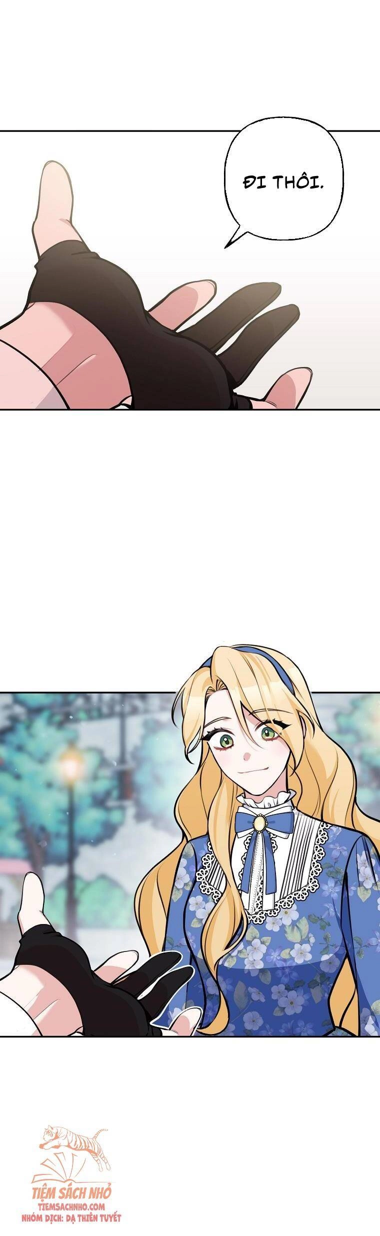 Đừng Đến Cửa Hàng Của Ác Nữ Chapter 11 - 58