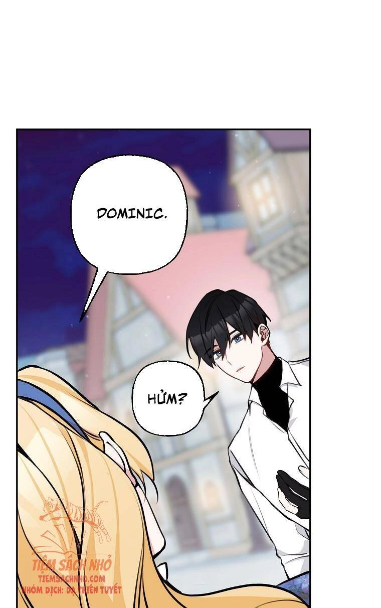 Đừng Đến Cửa Hàng Của Ác Nữ Chapter 11 - 59