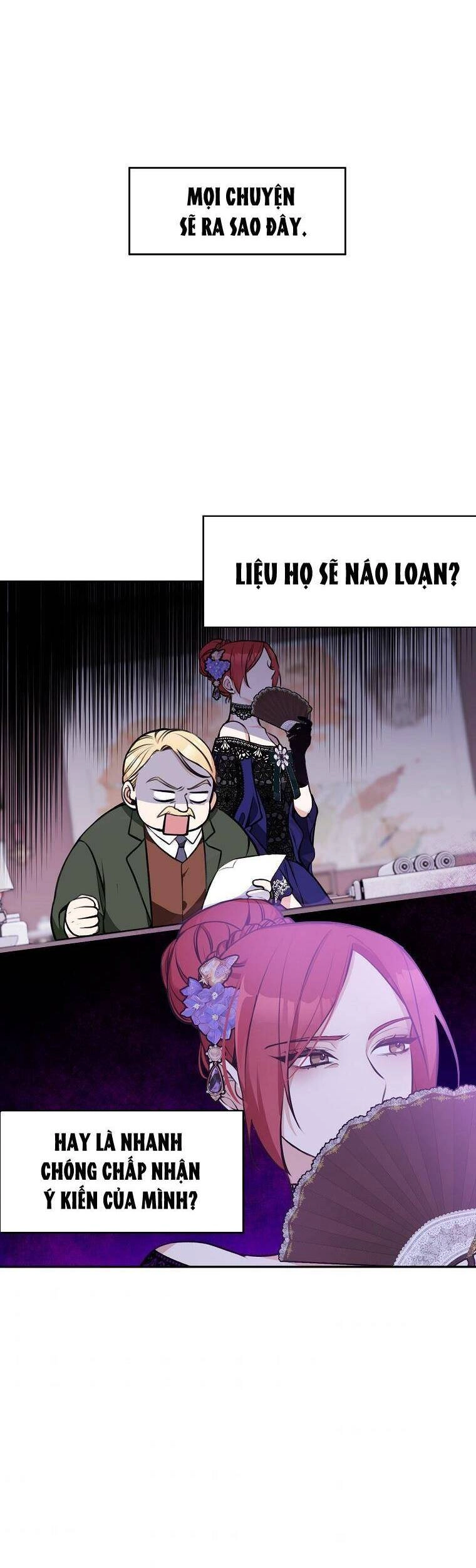 Đừng Đến Cửa Hàng Của Ác Nữ Chapter 11 - 61