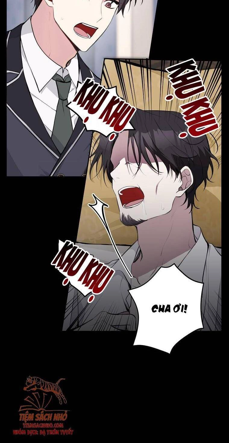 Đừng Đến Cửa Hàng Của Ác Nữ Chapter 12 - 6