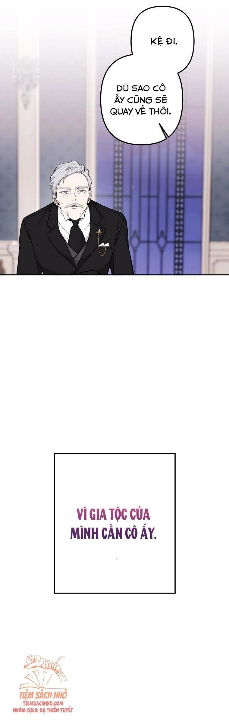 Đừng Đến Cửa Hàng Của Ác Nữ Chapter 12 - 21