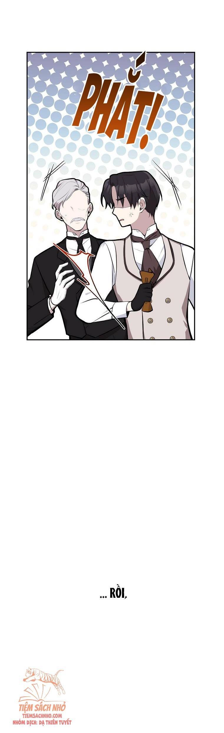 Đừng Đến Cửa Hàng Của Ác Nữ Chapter 12 - 25