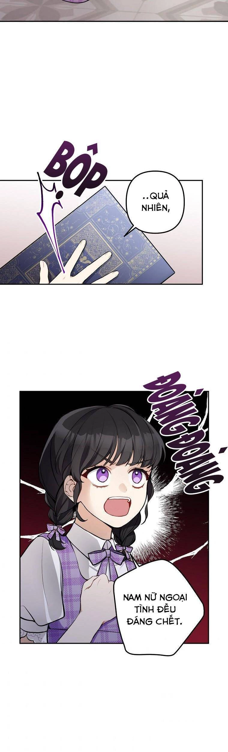 Đừng Đến Cửa Hàng Của Ác Nữ Chapter 12 - 34