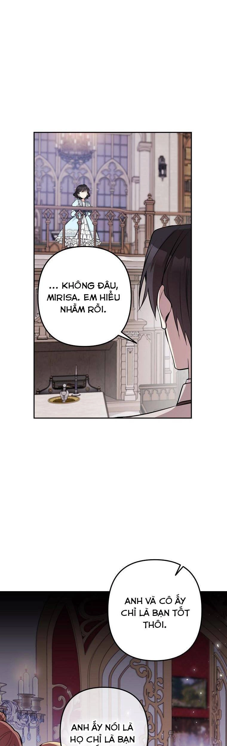 Đừng Đến Cửa Hàng Của Ác Nữ Chapter 12 - 38