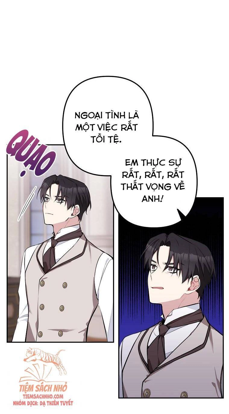 Đừng Đến Cửa Hàng Của Ác Nữ Chapter 12 - 40