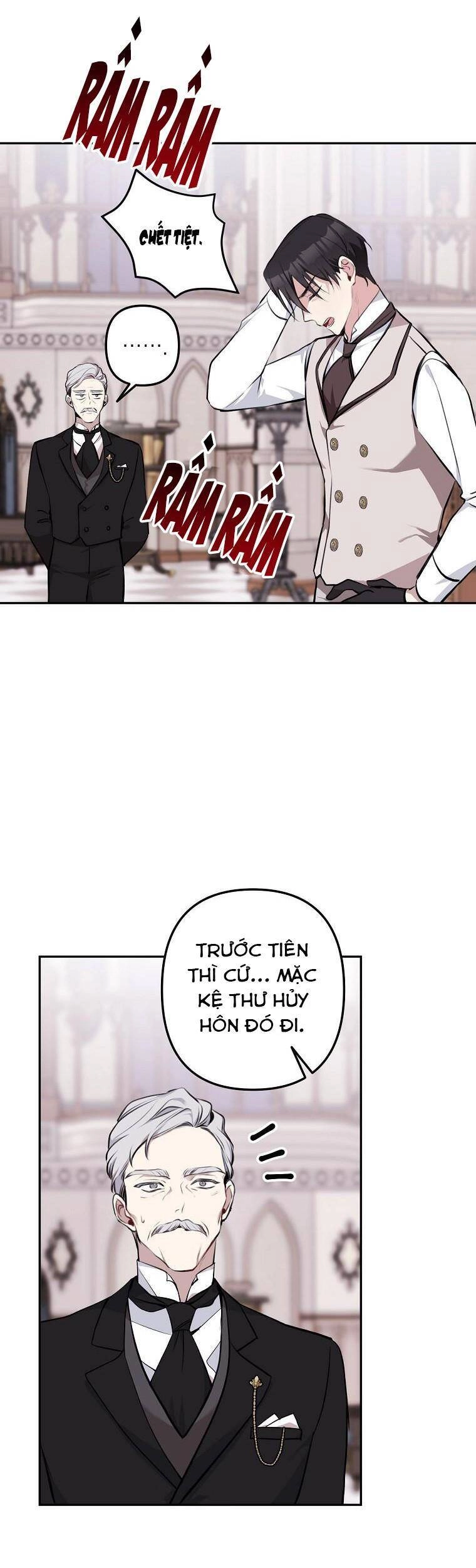 Đừng Đến Cửa Hàng Của Ác Nữ Chapter 12 - 45