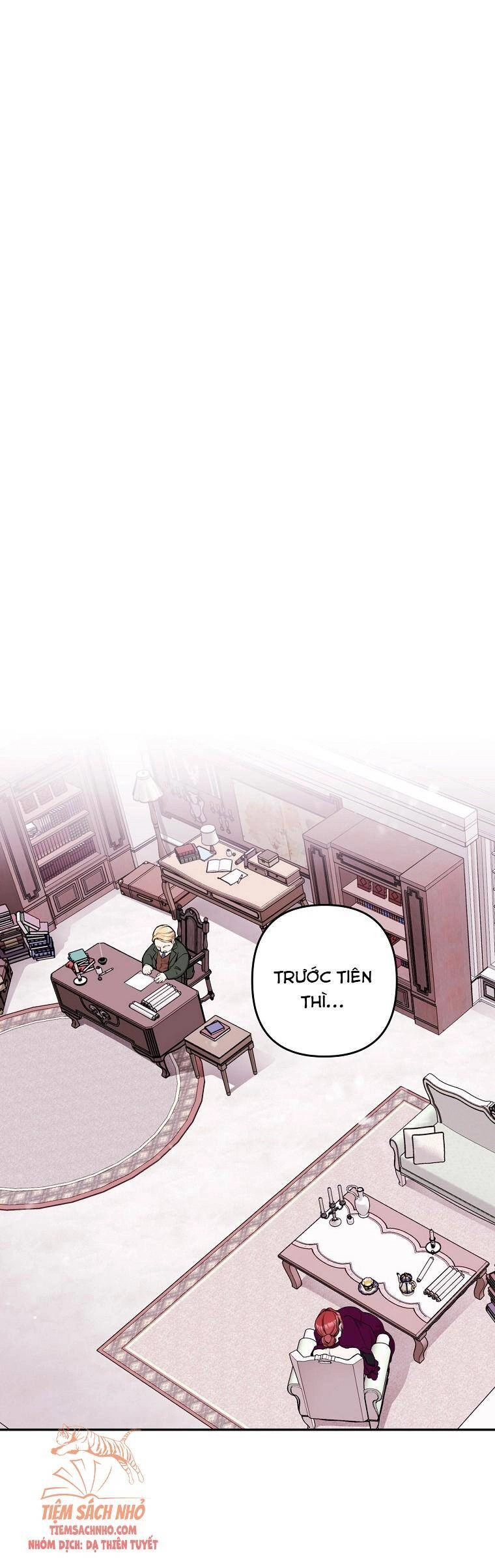 Đừng Đến Cửa Hàng Của Ác Nữ Chapter 13 - 1