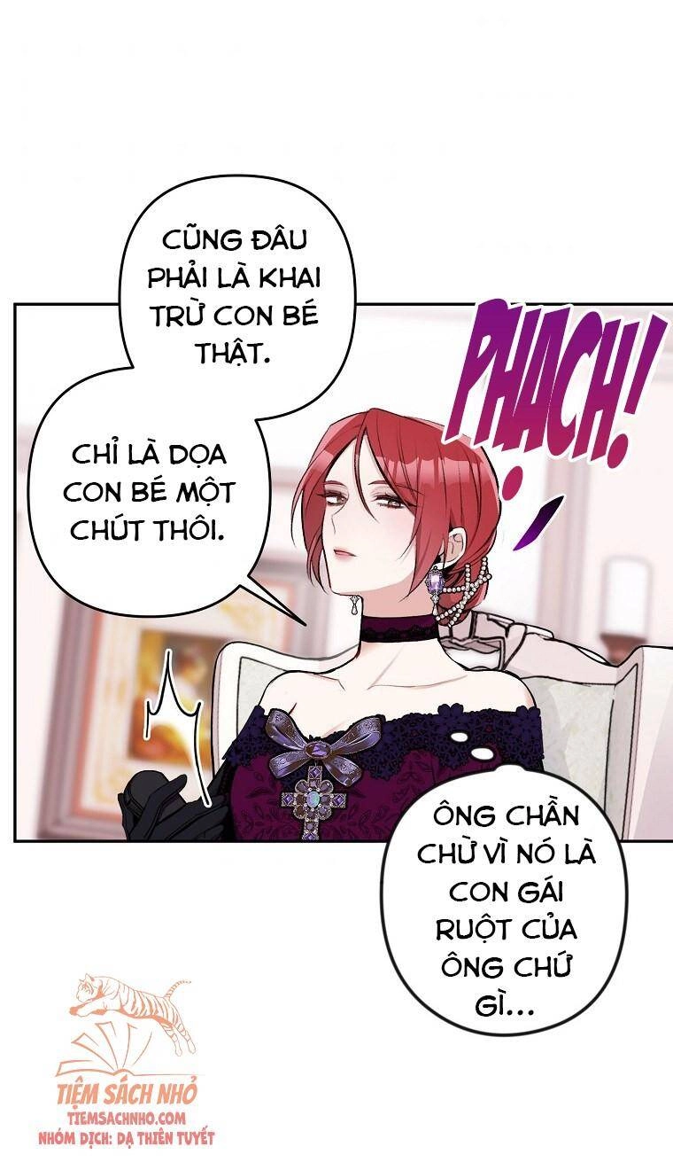 Đừng Đến Cửa Hàng Của Ác Nữ Chapter 13 - 3