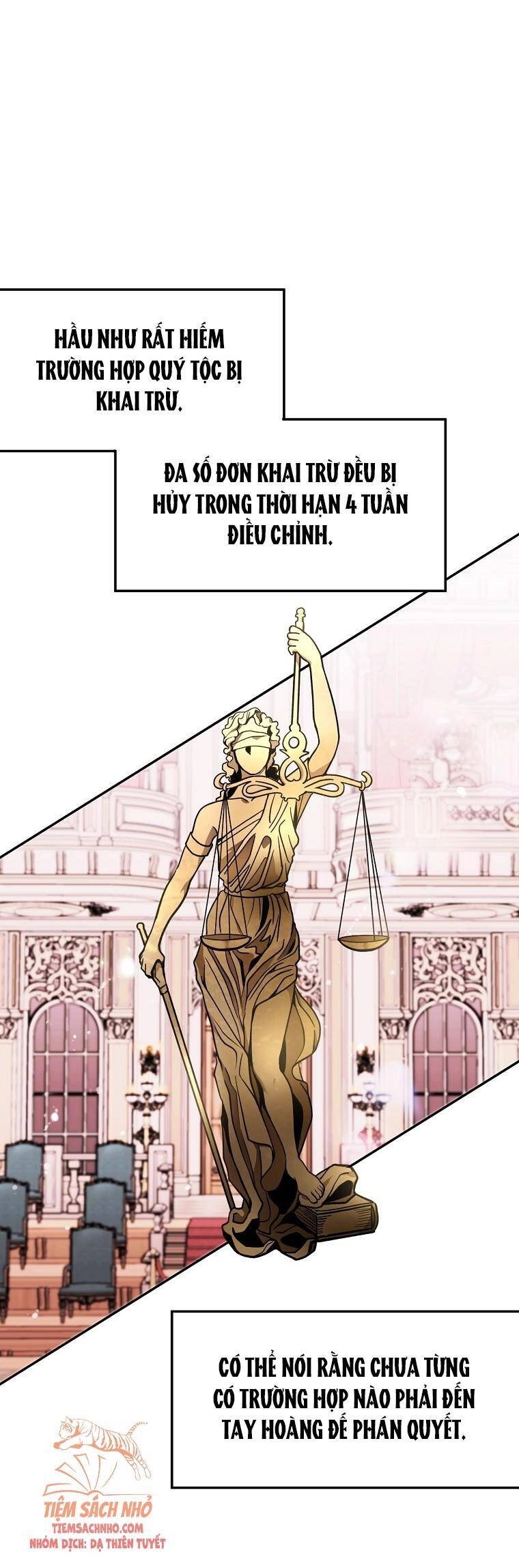 Đừng Đến Cửa Hàng Của Ác Nữ Chapter 13 - 5