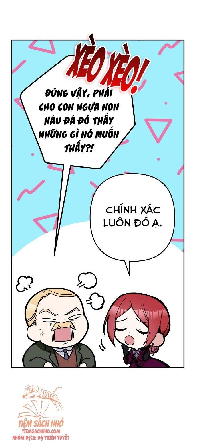 Đừng Đến Cửa Hàng Của Ác Nữ Chapter 13 - 9