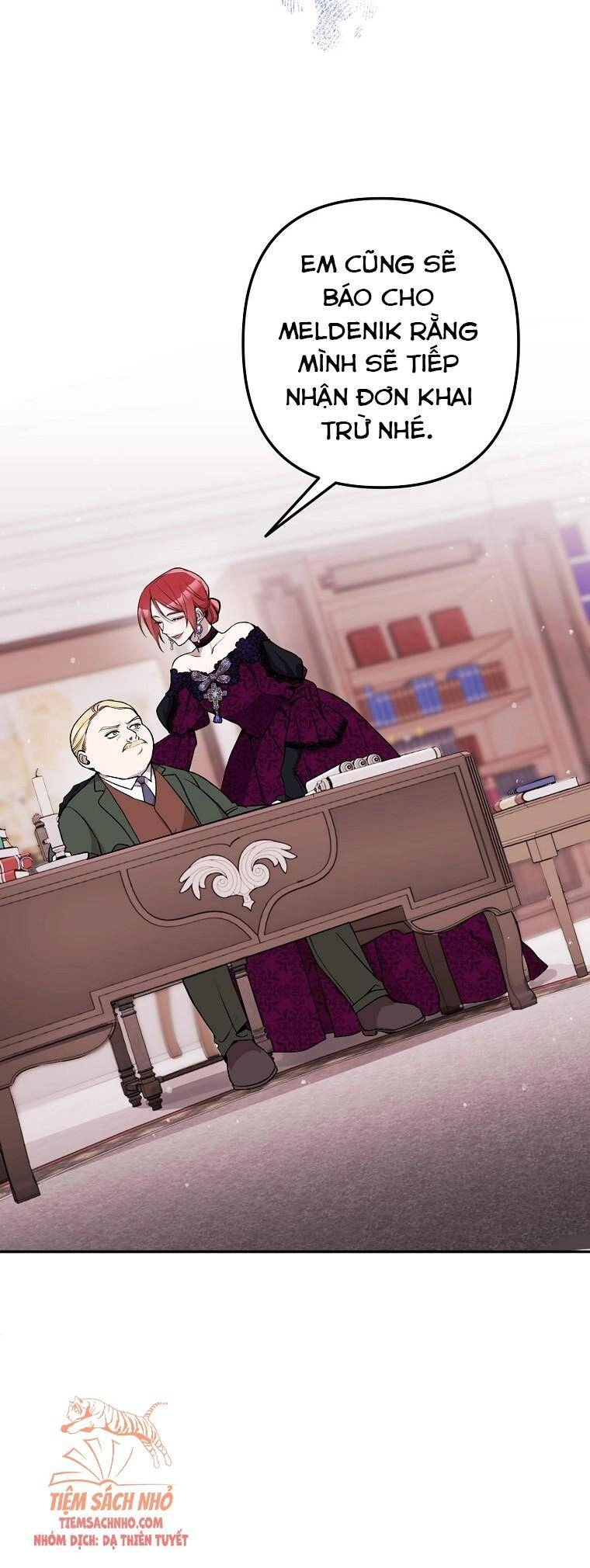 Đừng Đến Cửa Hàng Của Ác Nữ Chapter 13 - 13