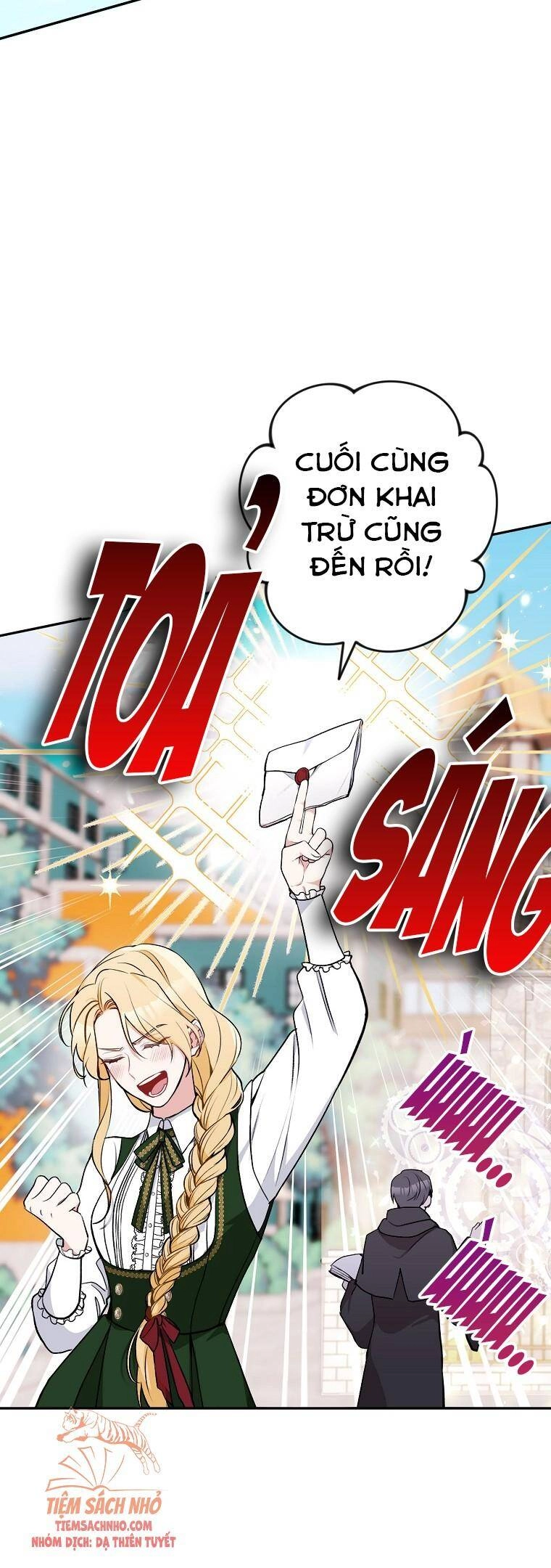 Đừng Đến Cửa Hàng Của Ác Nữ Chapter 13 - 17