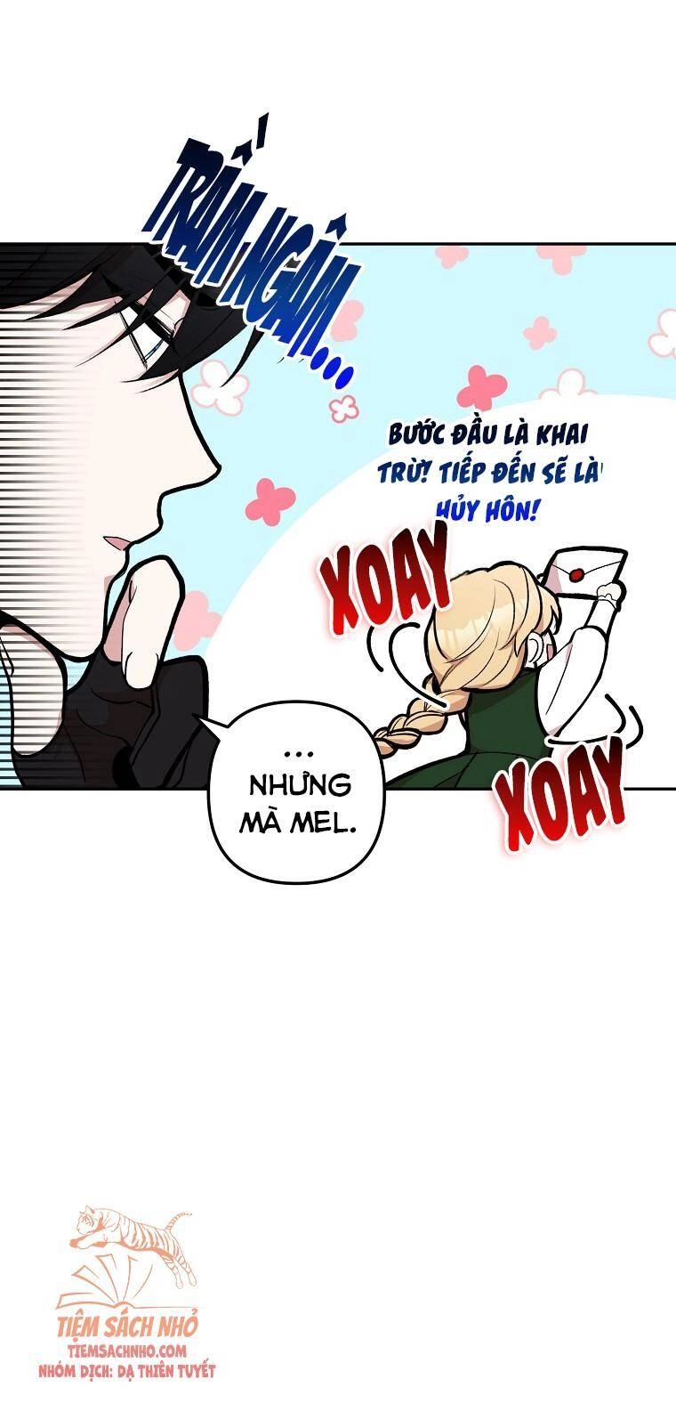 Đừng Đến Cửa Hàng Của Ác Nữ Chapter 13 - 18