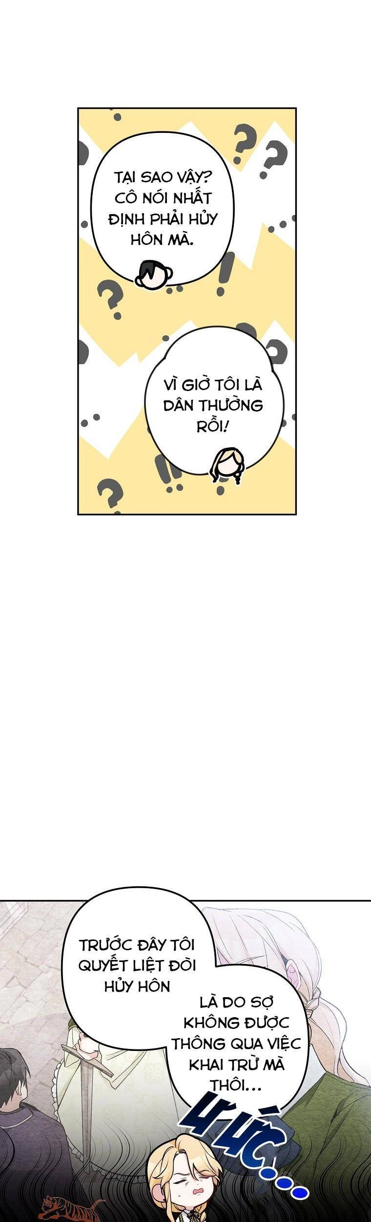 Đừng Đến Cửa Hàng Của Ác Nữ Chapter 13 - 20