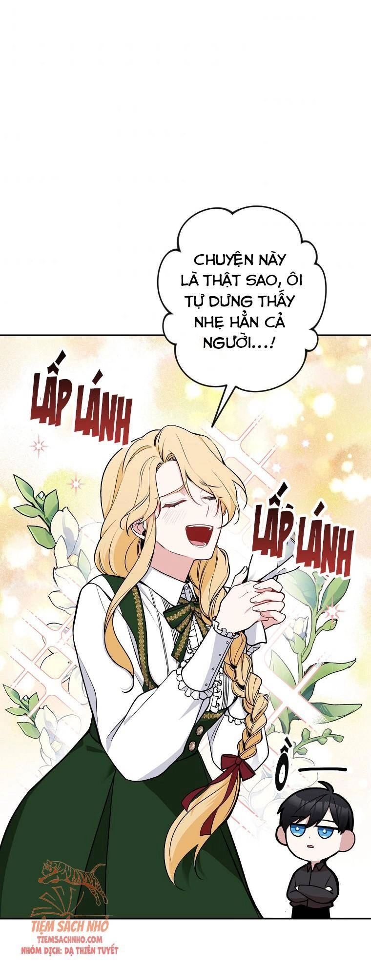 Đừng Đến Cửa Hàng Của Ác Nữ Chapter 13 - 23