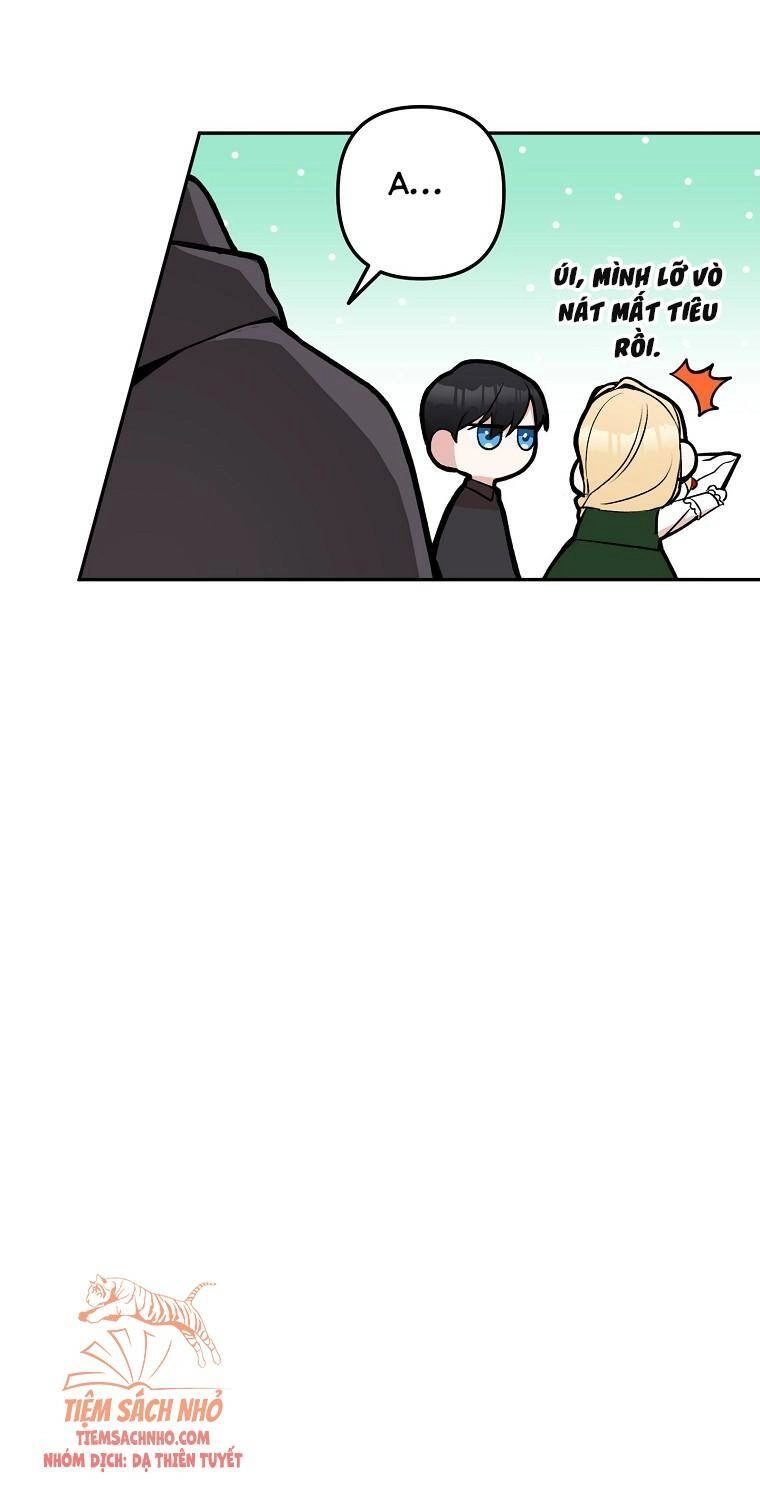 Đừng Đến Cửa Hàng Của Ác Nữ Chapter 13 - 24