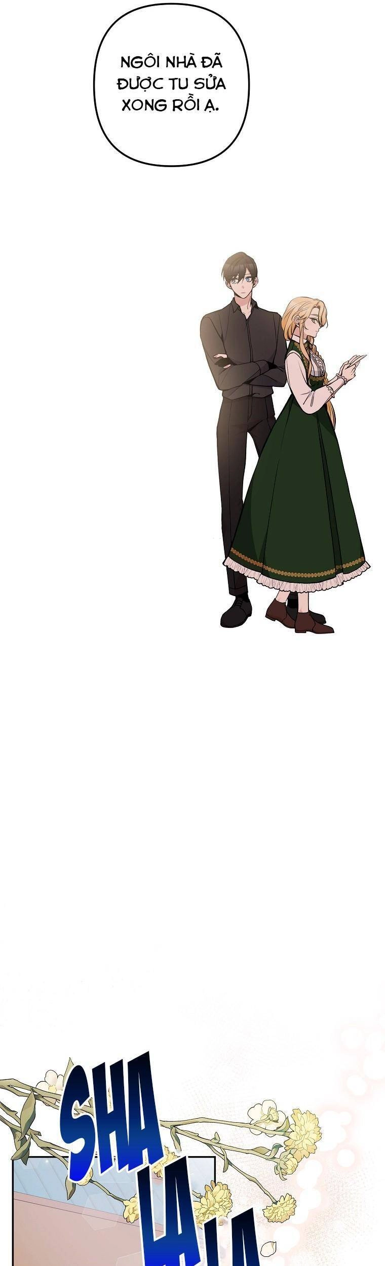 Đừng Đến Cửa Hàng Của Ác Nữ Chapter 13 - 25