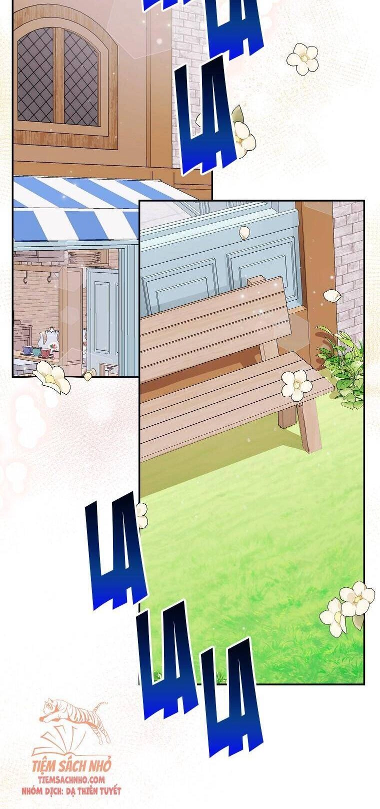 Đừng Đến Cửa Hàng Của Ác Nữ Chapter 13 - 26