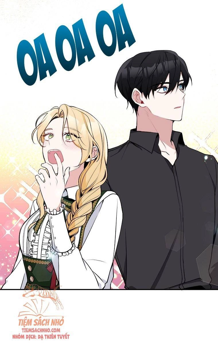 Đừng Đến Cửa Hàng Của Ác Nữ Chapter 13 - 27