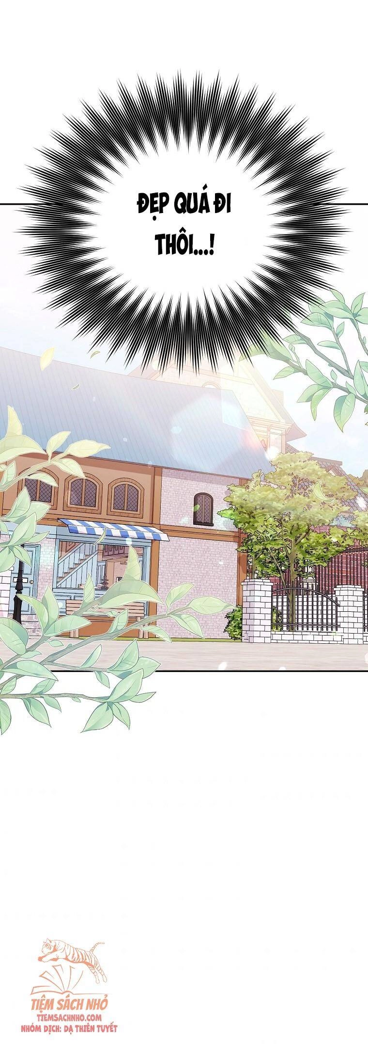 Đừng Đến Cửa Hàng Của Ác Nữ Chapter 13 - 28