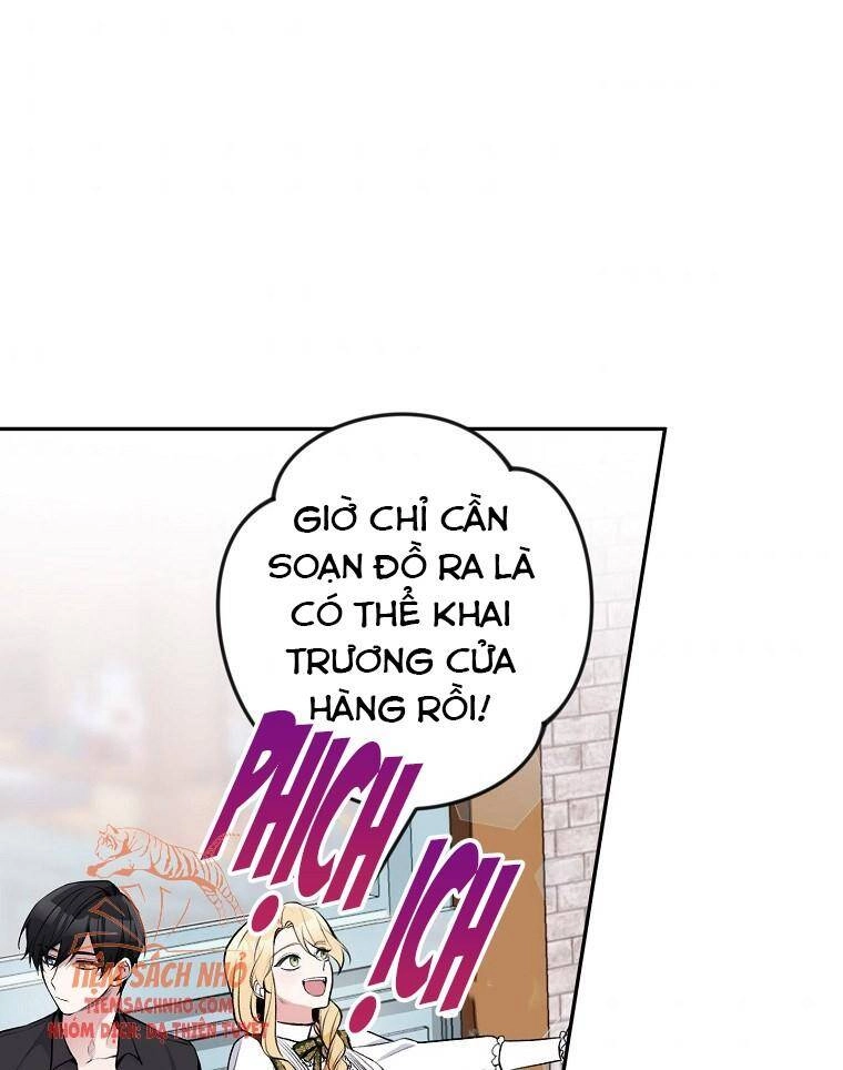 Đừng Đến Cửa Hàng Của Ác Nữ Chapter 13 - 29