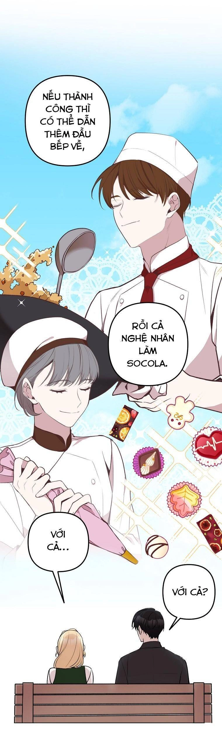 Đừng Đến Cửa Hàng Của Ác Nữ Chapter 13 - 31