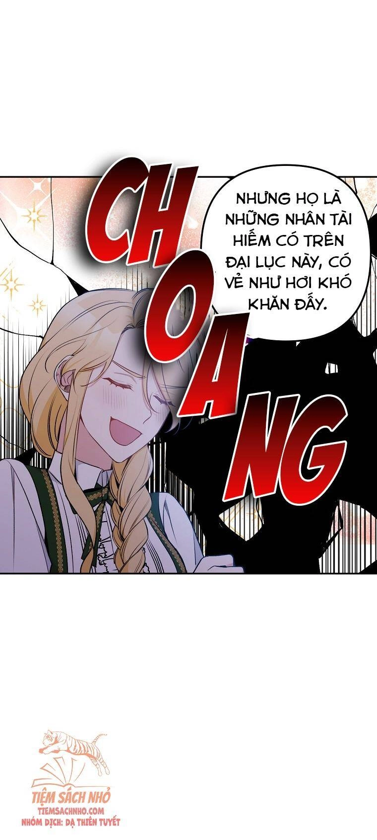 Đừng Đến Cửa Hàng Của Ác Nữ Chapter 13 - 35