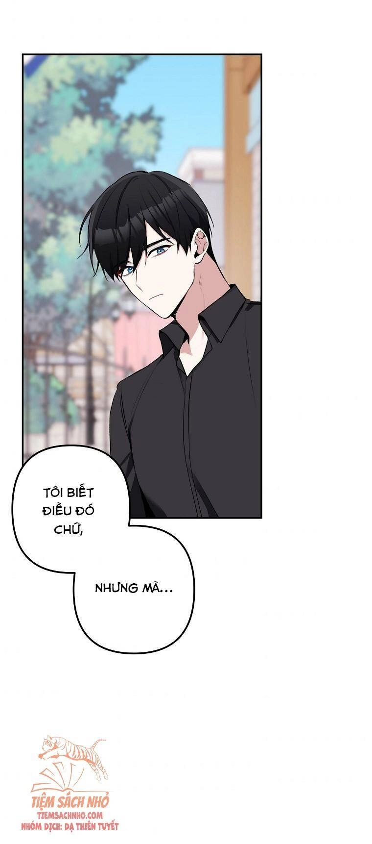 Đừng Đến Cửa Hàng Của Ác Nữ Chapter 13 - 37