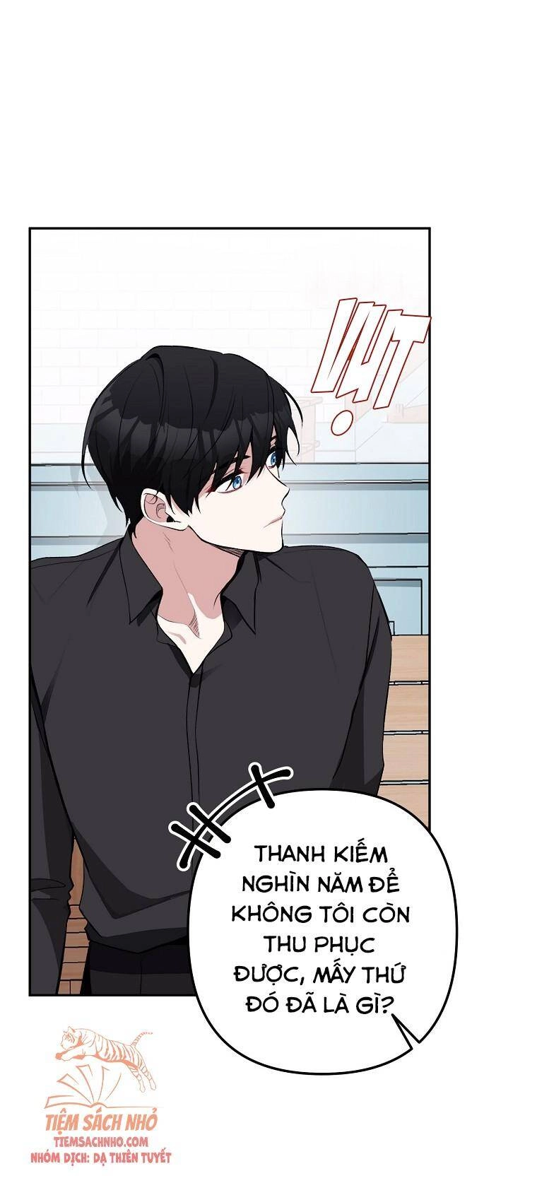 Đừng Đến Cửa Hàng Của Ác Nữ Chapter 13 - 40