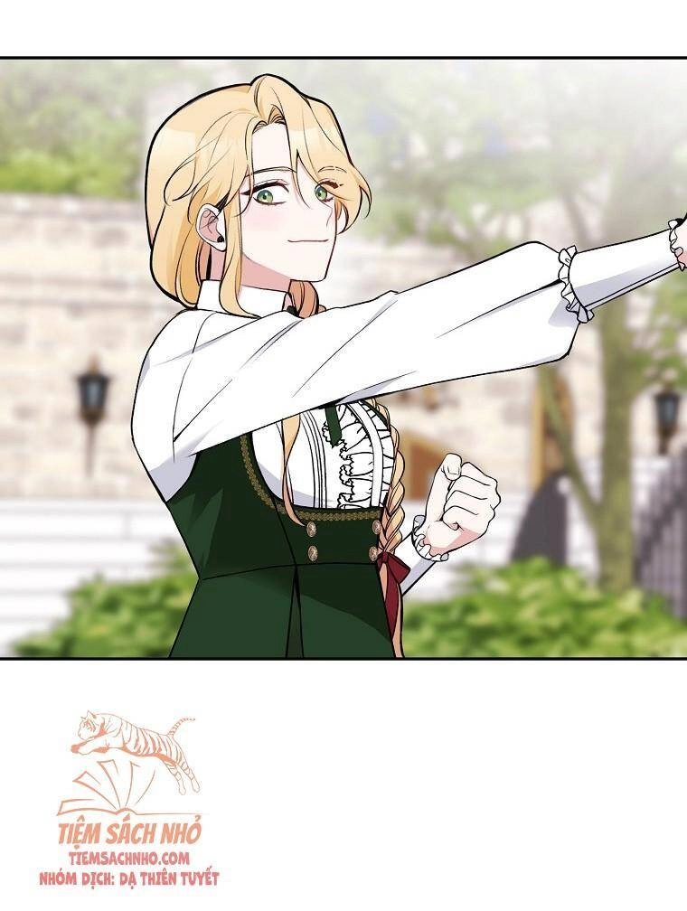 Đừng Đến Cửa Hàng Của Ác Nữ Chapter 13 - 42