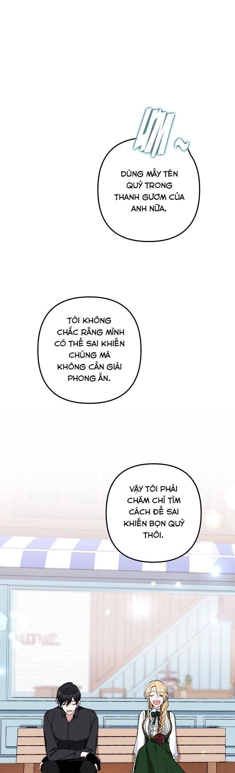 Đừng Đến Cửa Hàng Của Ác Nữ Chapter 13 - 43