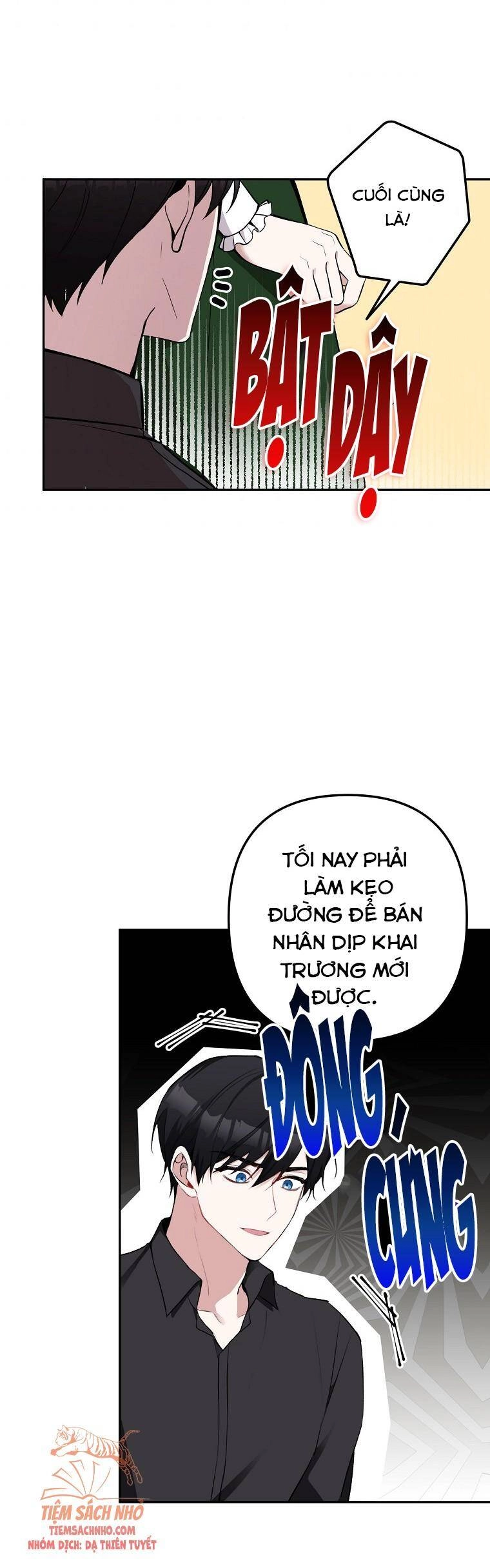 Đừng Đến Cửa Hàng Của Ác Nữ Chapter 13 - 45