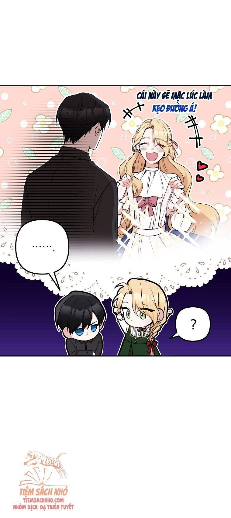 Đừng Đến Cửa Hàng Của Ác Nữ Chapter 13 - 46