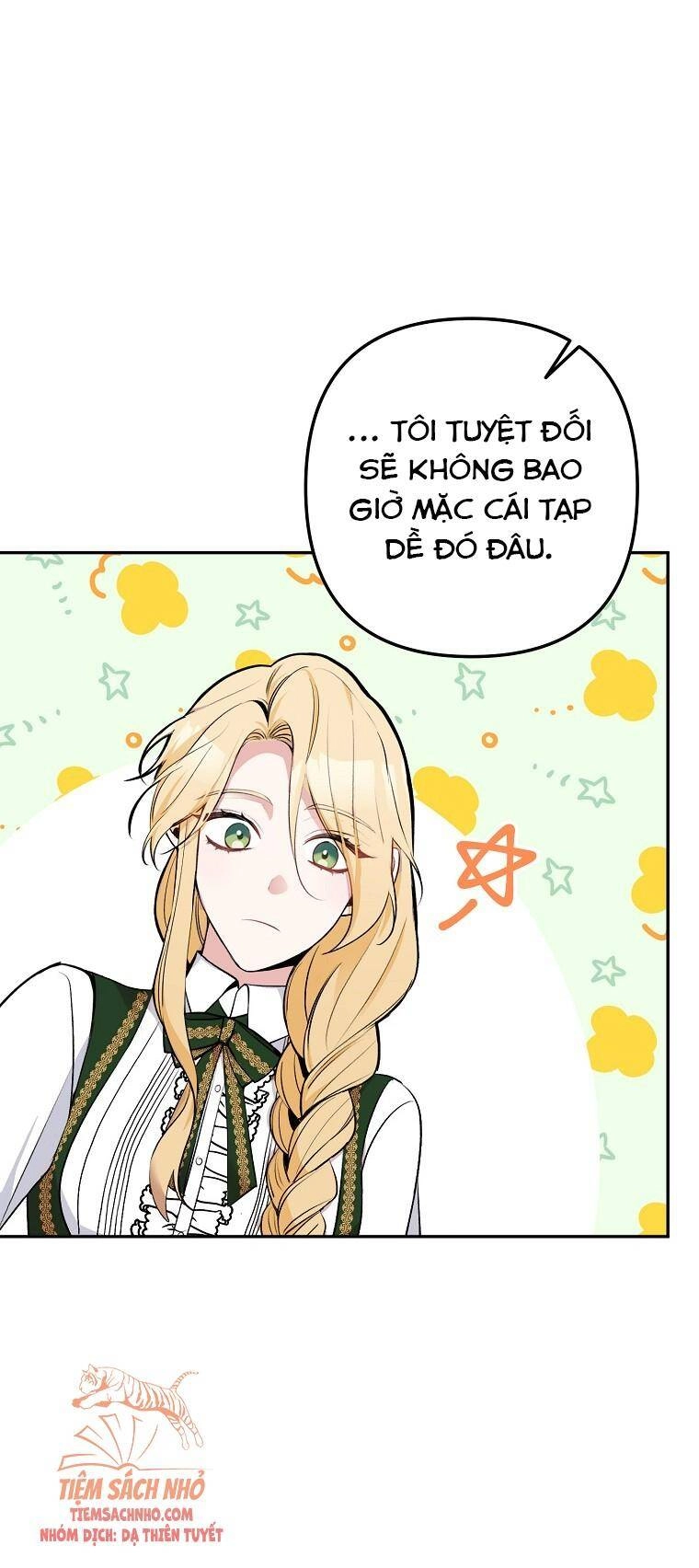 Đừng Đến Cửa Hàng Của Ác Nữ Chapter 13 - 47